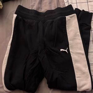 Puma Sweatpants
